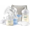 Philips AVENT Odsávačka materského mlieka manuálna štartovacia sada