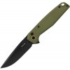 Nůž Ruike P873-G - zelený