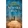 Nebeská růže - Naďa Horáková