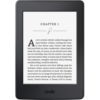 Amazon Kindle Paperwhite 3