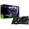 MSI VGA NVIDIA GeForce RTX 5070 12G GAMING TRIO OC, RTX 5070, 12GB GDDR7, 3xDP, 1xHDMI