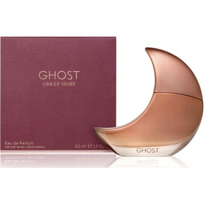 Ghost Orb Of Night parfumovaná voda dámska 50 ml