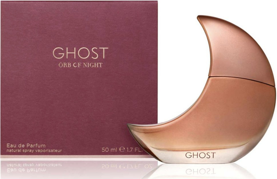 Ghost Orb Of Night parfumovaná voda dámska 50 ml