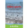 E-kniha Dějiny sportu - Ján Grexa