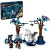 LEGO® Harry Potter™ 76432 Zapovězený les: Kouzelná stvoření