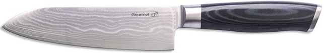 G21 nůž Gourmet Damascus 17 cm Univerzalny noz