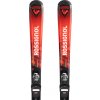 Lyže Rossignol Hero Jr 130-150 Xpress Jr + Xpress 7 GW Black 24/25 130 cm