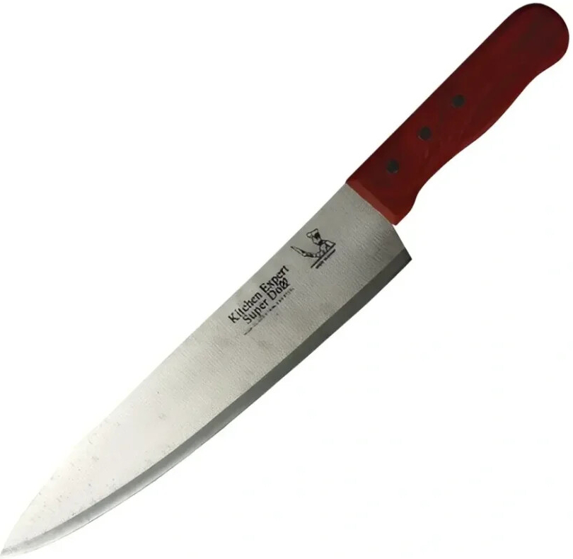 Non Food Japonský nôž Sujihiki 25 cm