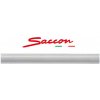 Bowden radiaca 1.2/4.0mm SP 10m Saccon biely role