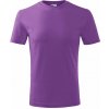 MALFINI CLASSIC NEW 135 / Tričko detské - fialová 122