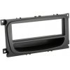 Redukčný rámček autorádia pre Ford Focus CC, Focus, Galaxy, Mondeo, S-MAX