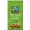 Čokoláda ryžová 100 g BIO RAPUNZEL