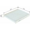 Kabínový filter BOSCH 1 987 432 057