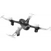 Syma X22SW kvadrokoptéra RTF – čierna