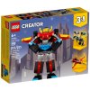LEGO Creator 3-in-1 Super robot 31124