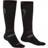 Bridgedale ponožky Ultra Fit 009 black / orange
