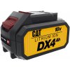 Caterpillar DXB4 2030093 - Batéria Li-ion18V 4AH