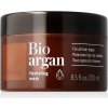 Lakmé K.Therapy Bio Argan Hydrating Mask hydratační maska na vlasy 250 ml unisex