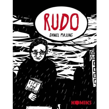 Rudo - Daniel Majling