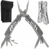 Viacúčelový vreckový nôž MULTITOOL 13in1