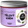 Leros Telový krém levanduľa & šalvia hydratačný telový krém 200 ml