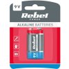 Rebel Bateria 6LR61 1 szt.