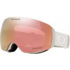 Oakley Flight Deck M Cool Grey wPrzm Rose Gold UNI