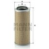 MANN Vzduchovy filter C 15 165/7 OL.GOLF VI,IBIZA 2.0TDI 08-