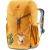 Deuter Batoh do škôlky 14l Waldfuchs Amber Maple