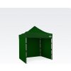 Brimo Nožnicový stan 2 x 2 m zelený 1 + 5 ročná záruka a servis zadarmo!