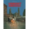 Nebeský bibendum - Nicolas De Crécy