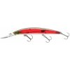 Wobler Daiwa Tournament Double Clutch 95SP-G 9,5cm 8,8gr Lazer Red