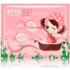 Pilaten Pila Girl Eye Mask gélová maska na očné okolie s výťažkami z morských rias 6 g
