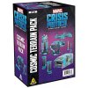 Atomic Mass Games Marvel Crisis Protocol: Cosmic Terrain Expansion