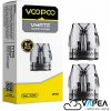 VooPoo Vmate V3 Top Fill cartridge 0,7 ohm 2 ks