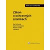 Zákon o ochranných známkách Praktický komentář 441 2003 Sb - Peřinová Eva Pomaizlová Karin Loučka Martin Šprunglová Andrea Krýslová Michala