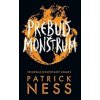 Prebuď monštrum - Patrick Ness