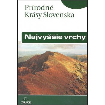 Najvyššie vrchy - František Kele