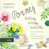 Poznej květiny, stromy, zvířátka - Markéta Vítková