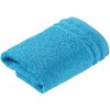 Vossen UTERÁK NA TVÁR, tyrkysová - Kúpeľňový textil - 003355008606