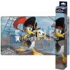 Disney Lorcana TCG Azurite Sea Playmat Donald Duck Buccaneer podložka