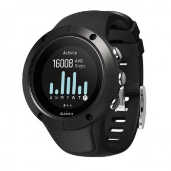 Suunto Spartan Trainer Wrist HR