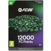 EA Sports FC 26 - 12000 FC Points