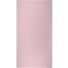 The One Towelling 1001 classic plážová osuška light pink 100 x 180 cm