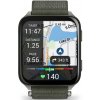 Garmin Venu X1 5,08 cm (2 ) AMOLED Digitální 448 x 486 px Dotyková obrazovka Šedá Wi-Fi GPS