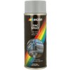 Motip Auto Zinkový sprej 400 ml striebornometalický