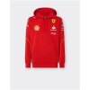 FERRARI mikina TEAM Puma 24 red - XS