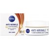 Nivea Anti-Wrinkle+Contouring denný krém pre zlepšenie kontúr 65+ 50 ml