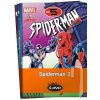 Spider-man II. kolekcia (4 DVD)