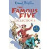 Famous Five Collection 6 (Enid Blyton)(Brožovaná)